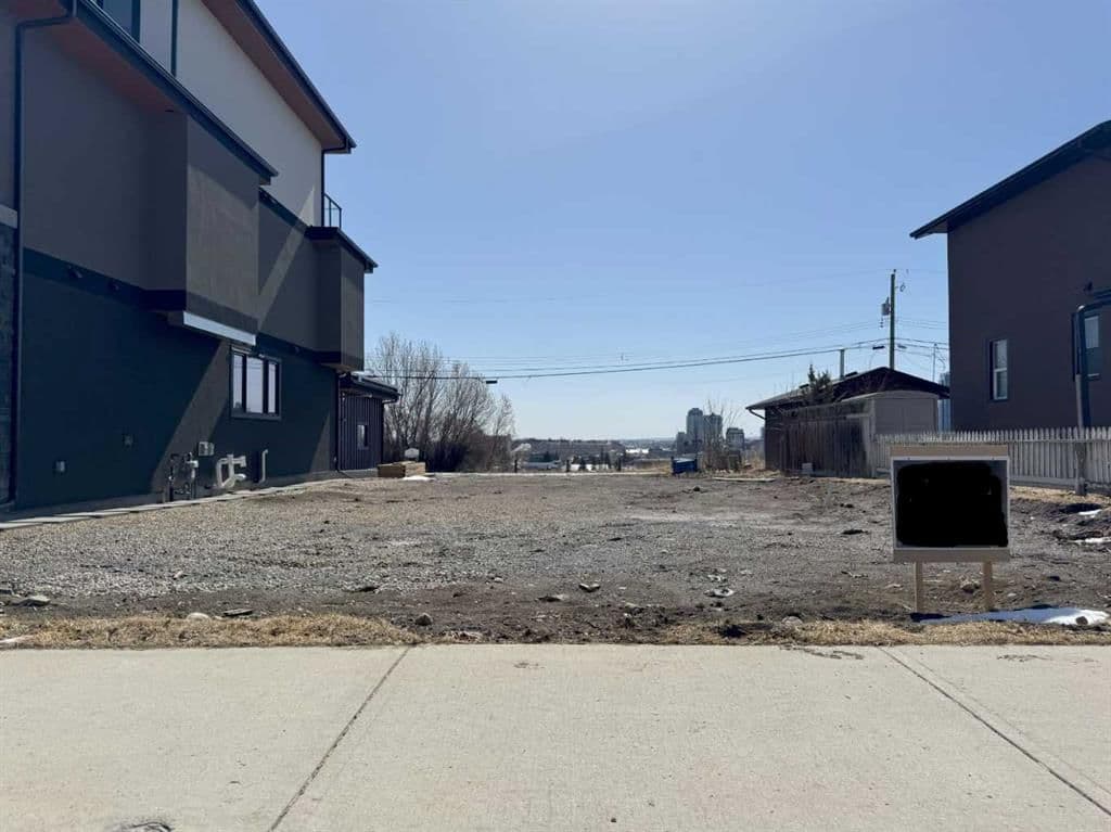 Sold property in Renfrew