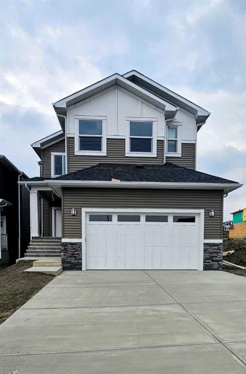 Sold property in Rivercrest