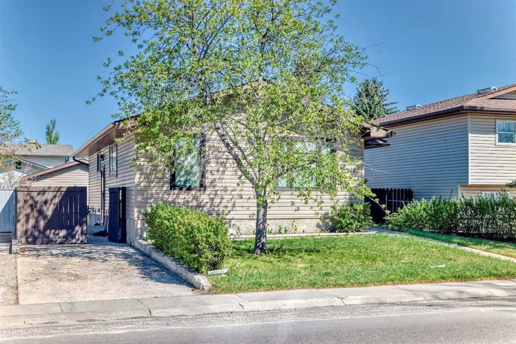 Sold property in Temple