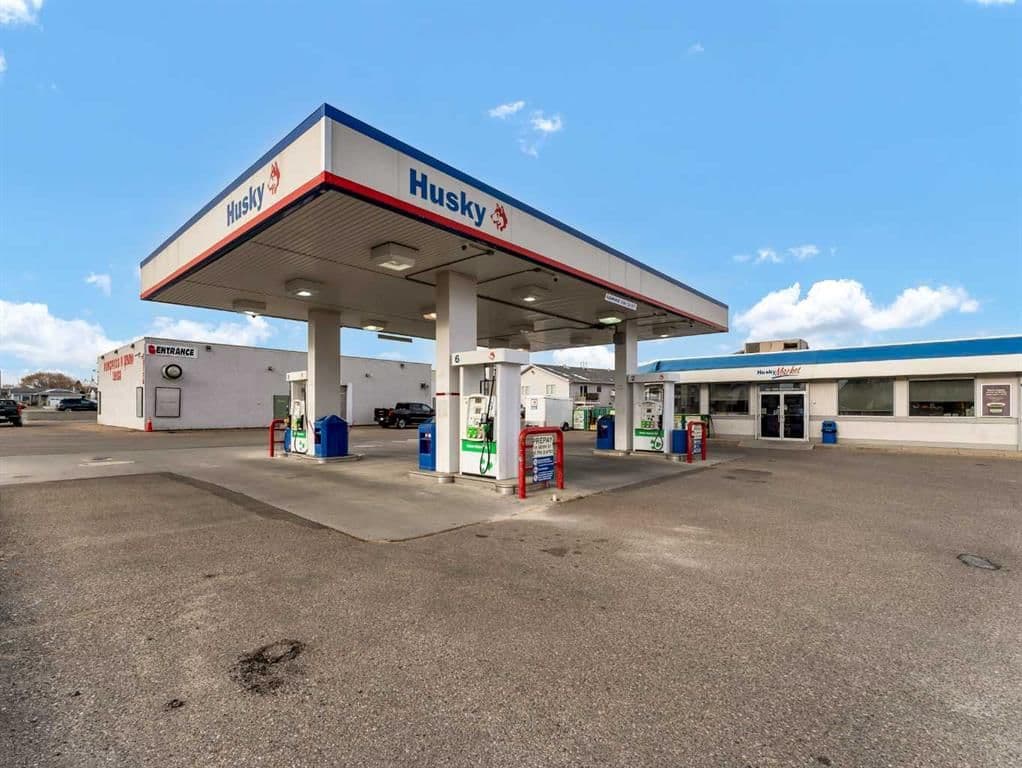 Sold property in SE Southridge