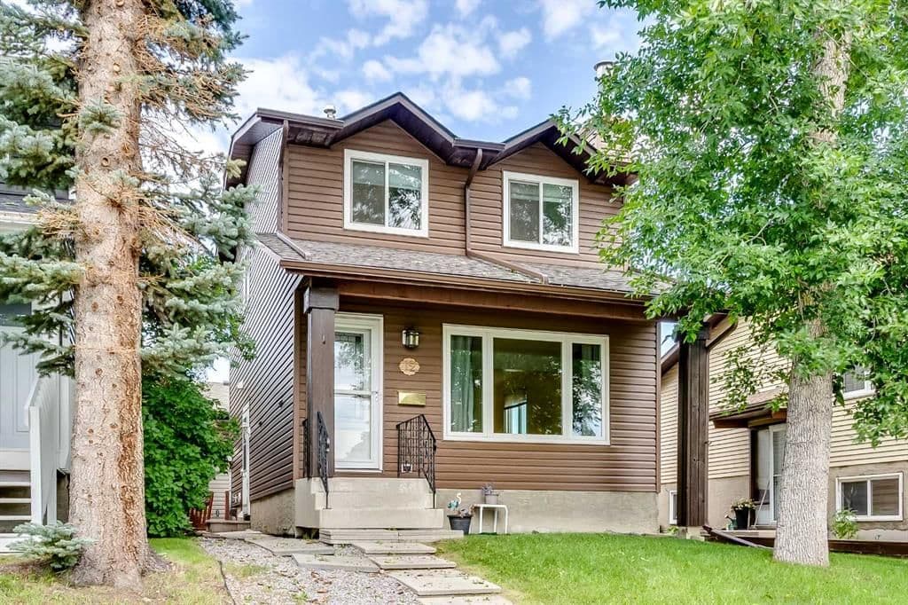 Sold property in Riverbend