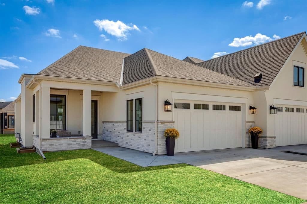 Sold property in Currie Barracks