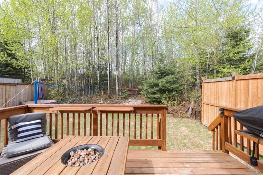 Sold property in Stonecreek