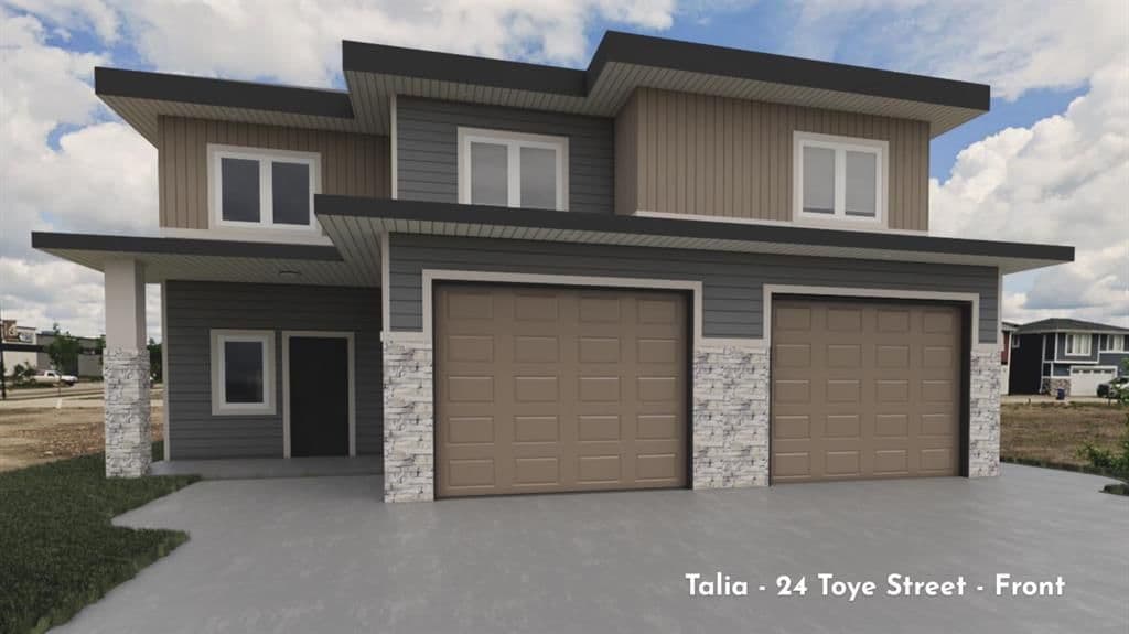 Sold property in Timberlands