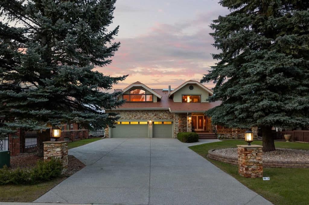 Sold property in Patterson