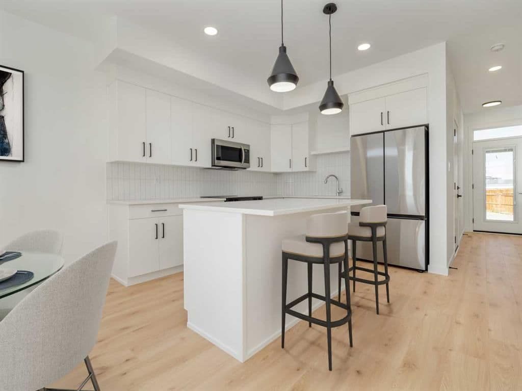 Sold property in Blackwolf 2