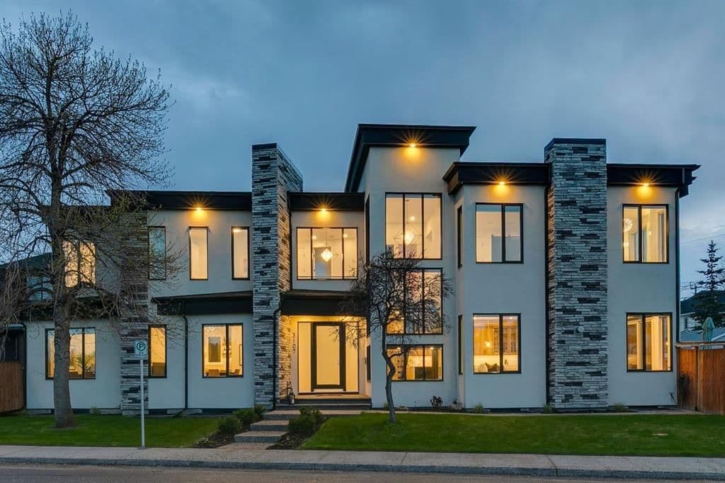 Sold property in Parkdale