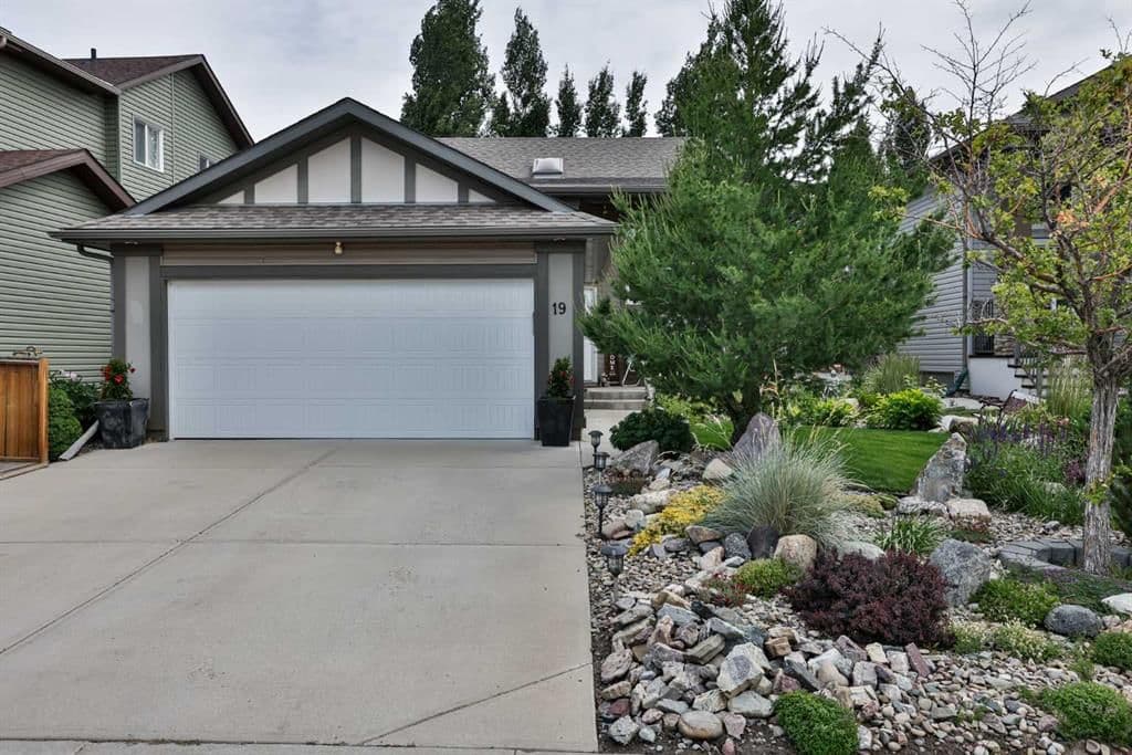Sold property in Copperwood