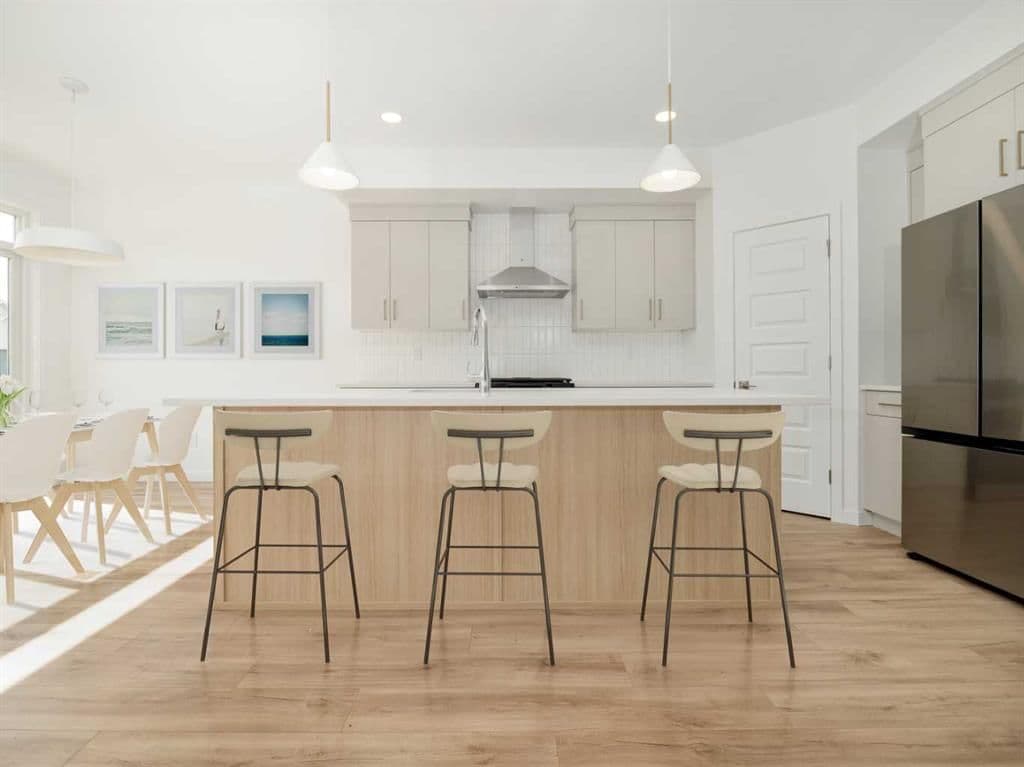 Sold property in Blackwolf 2