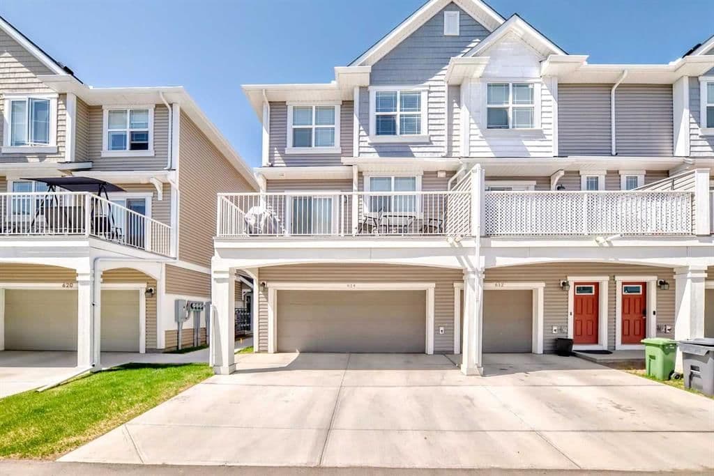 Sold property in Copperfield