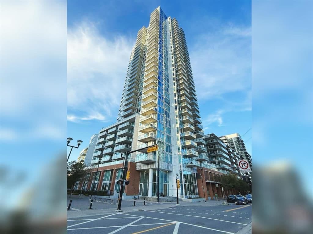Sold property in Downtown East Village