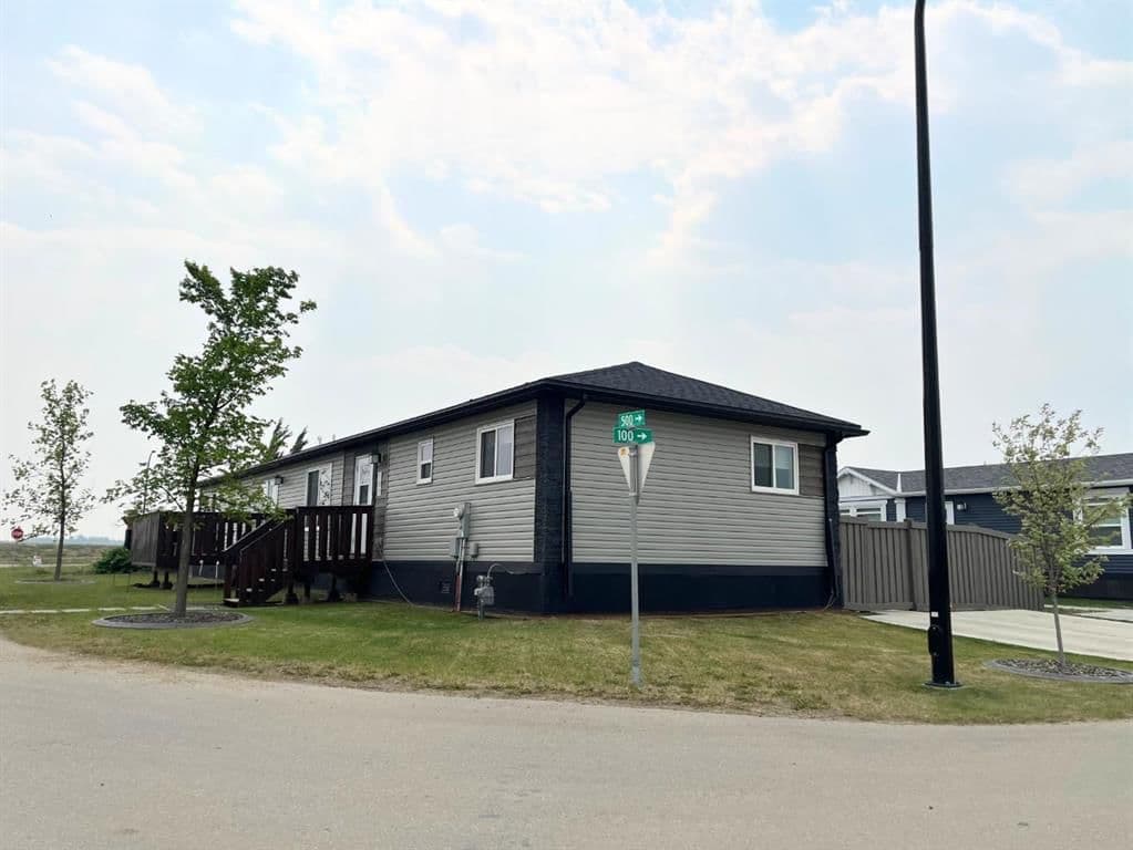 Sold property in Kensington