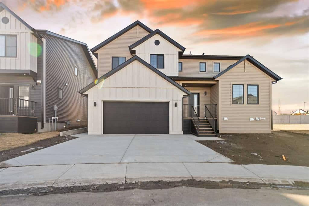 Sold property in South Point