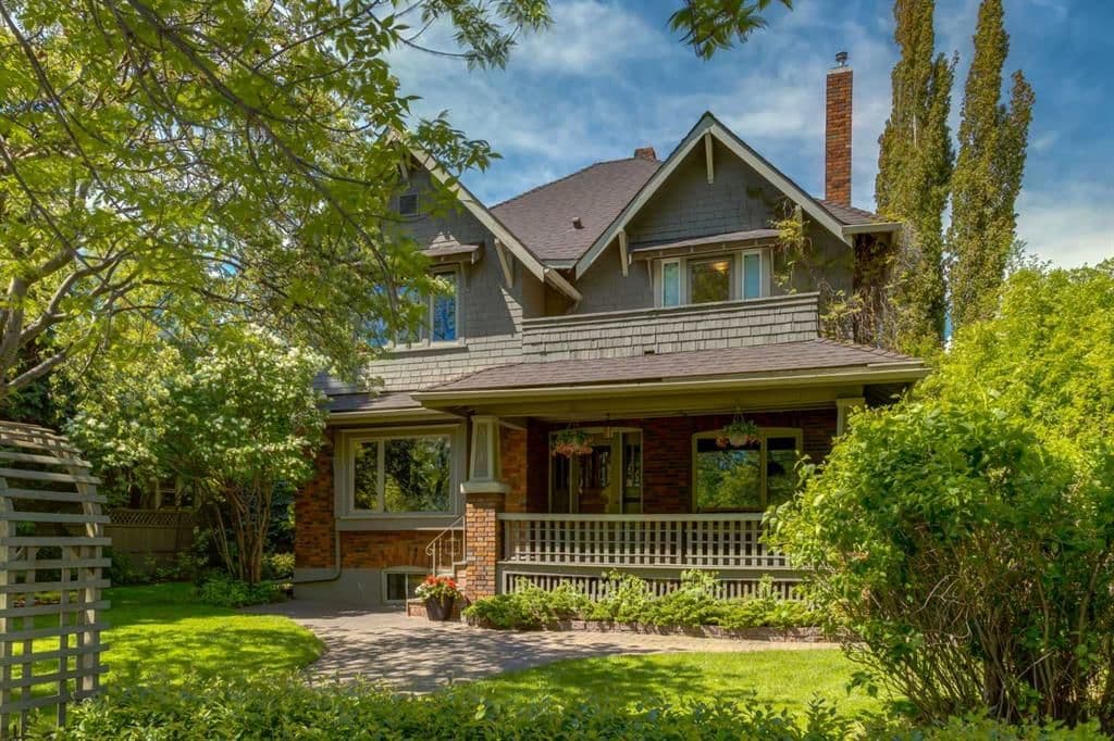 Sold property in Elbow Park