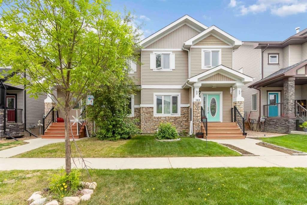 Sold property in Parsons North