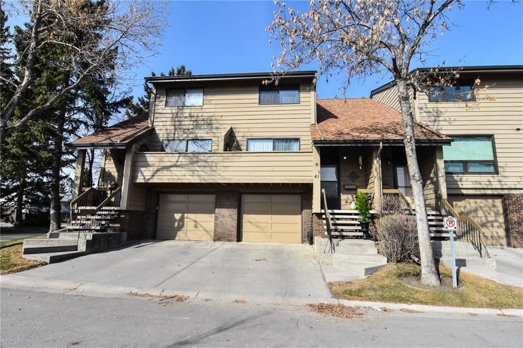 Sold property in Varsity