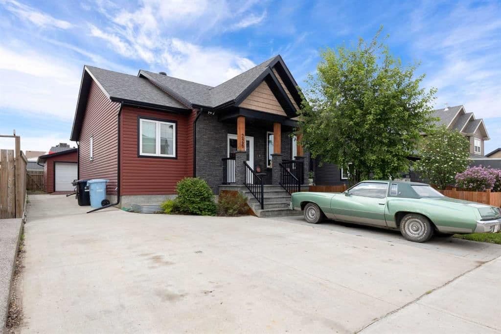 Sold property in Abasand