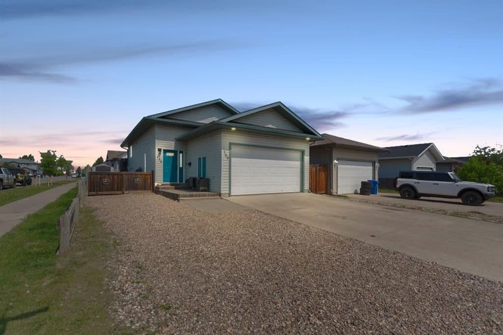 Sold property in Timberlea