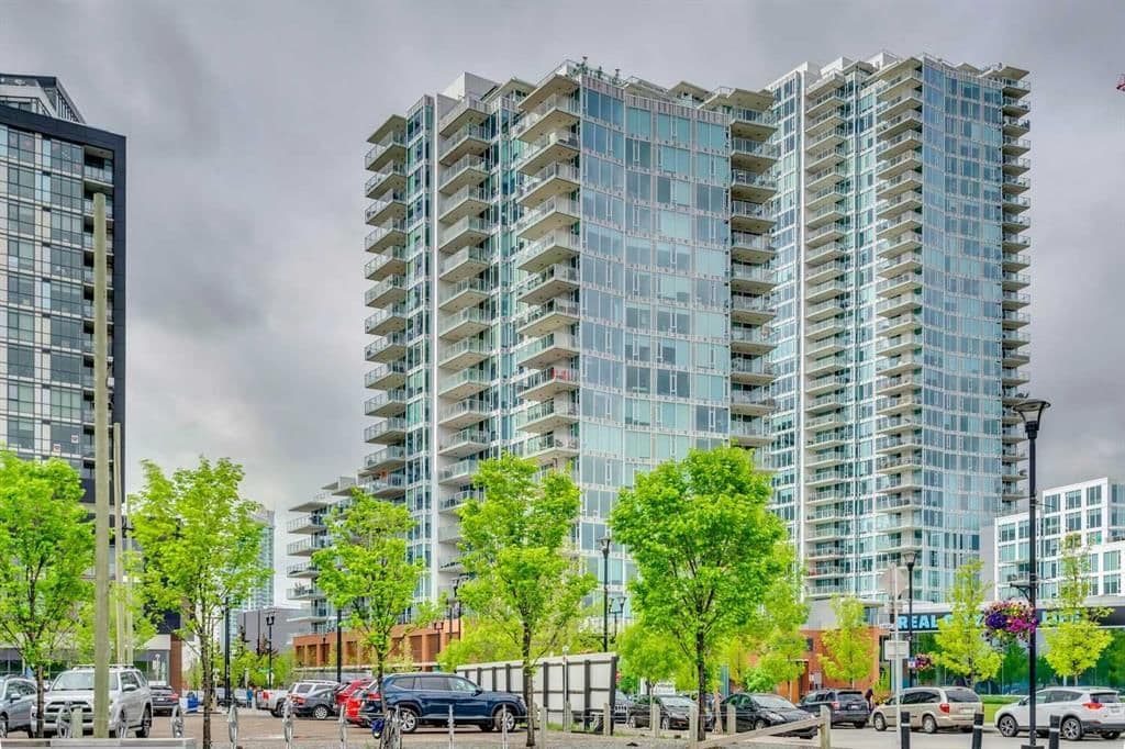 Sold property in Downtown East Village