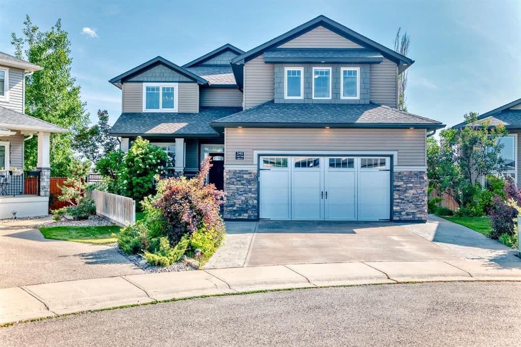 Sold property in West Highlands