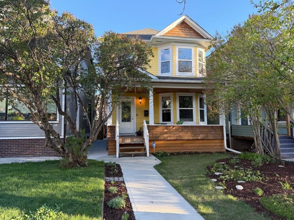Sold property in Cliff Bungalow