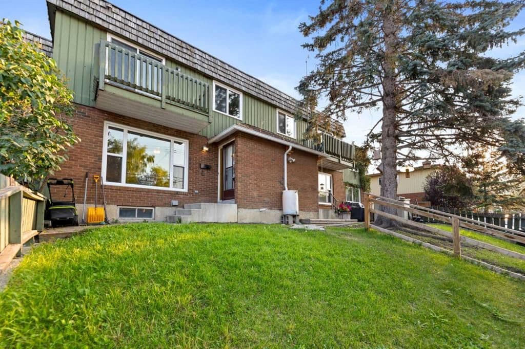 Sold property in Southwood