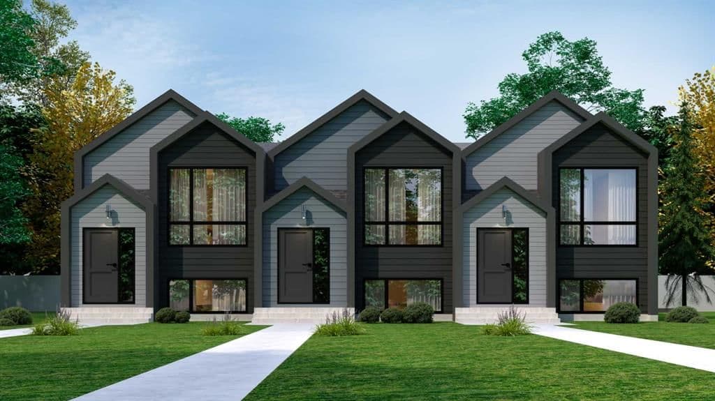 Sold property in Discovery