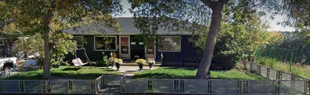 Sold property in Highland Park