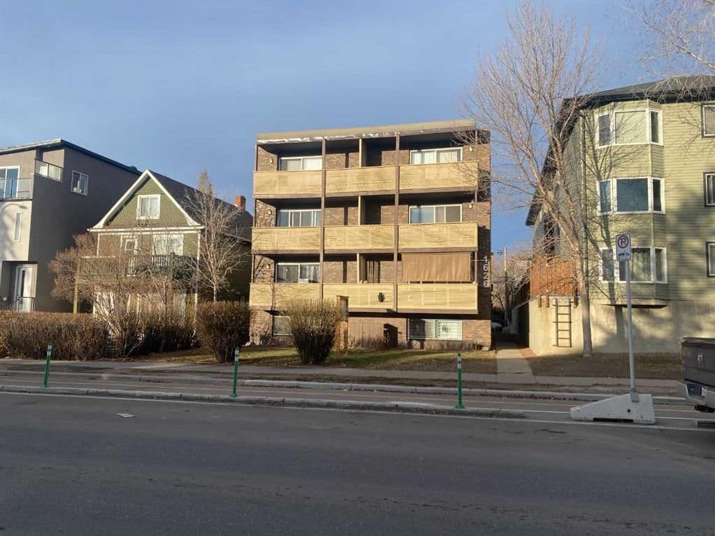 Sold property in Sunalta