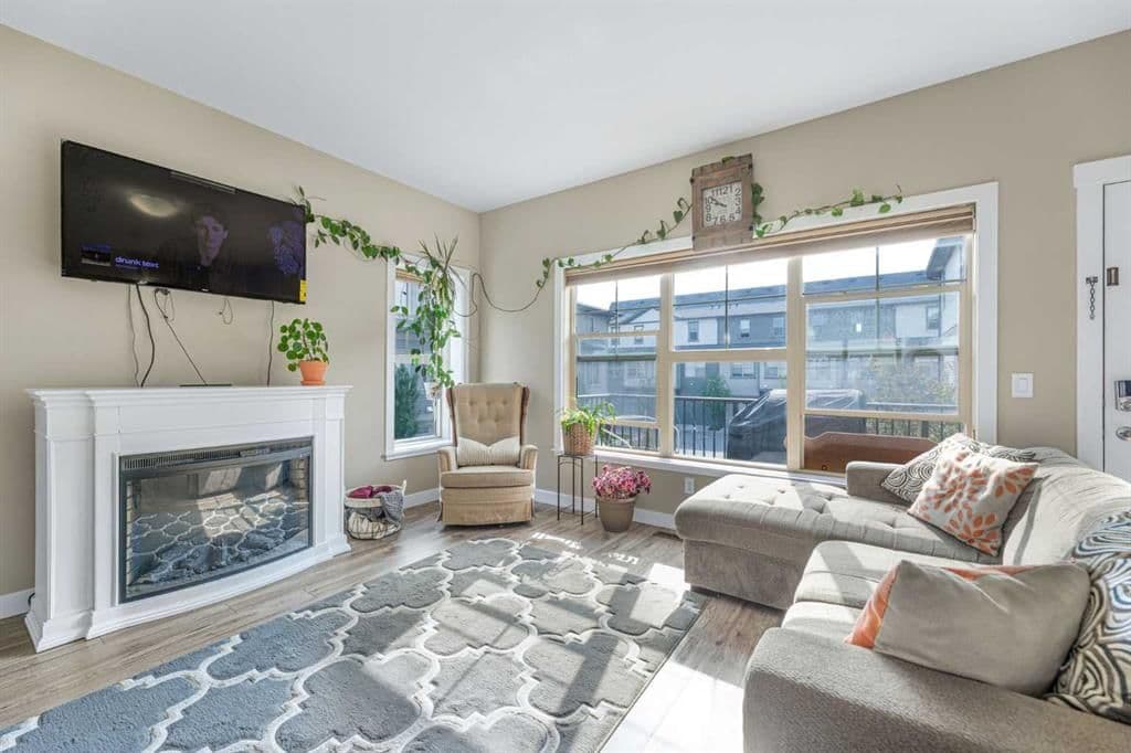 Sold property in Heartland