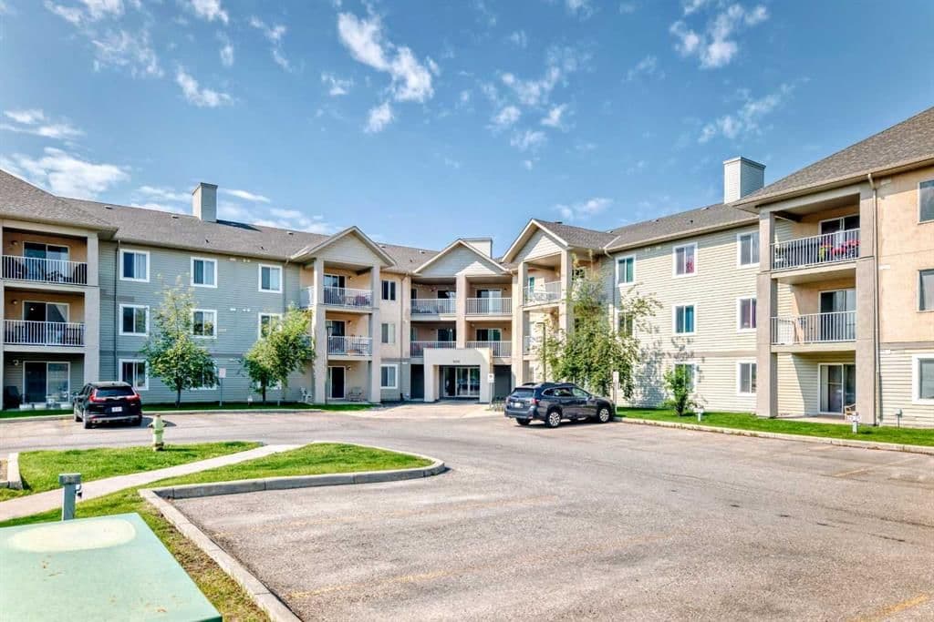 Sold property in Citadel
