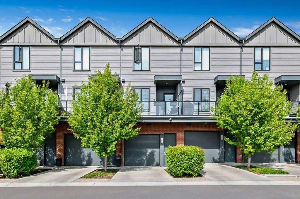 Sold property in Drake Landing