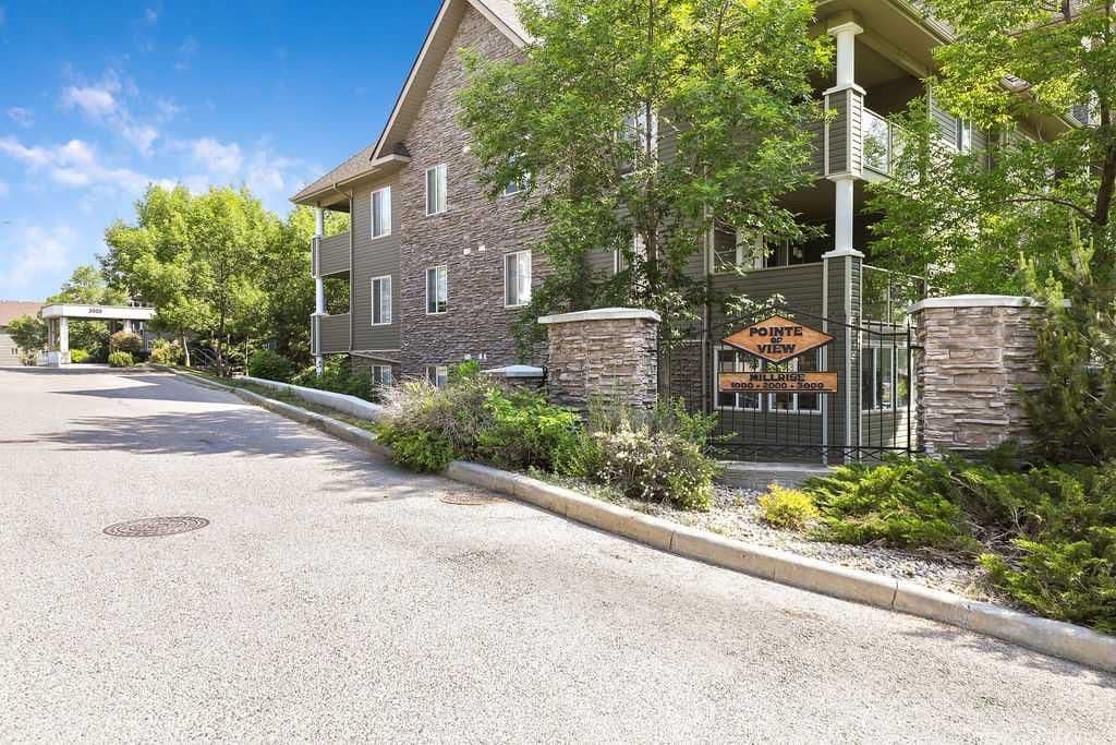 Sold property in Millrise