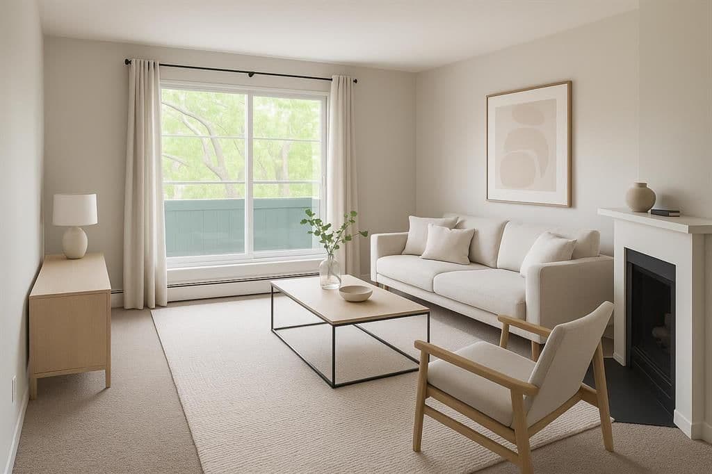 Sold property in Southwood