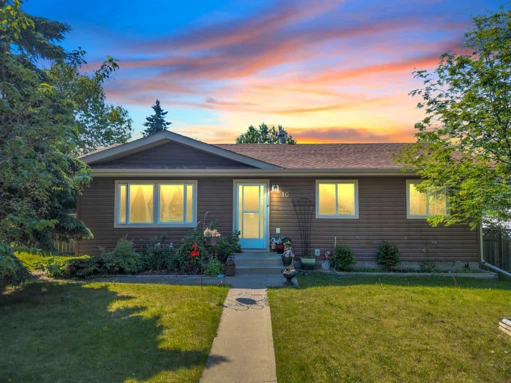 Sold property in Palo