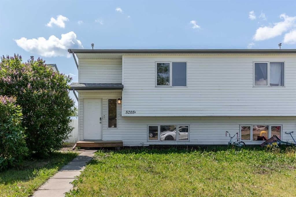 Sold property in Sparling