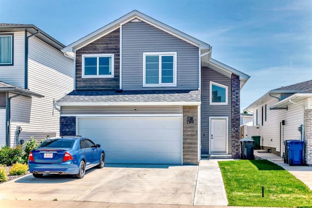 Sold property in Discovery