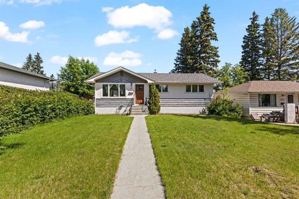 Sold property in Thorncliffe