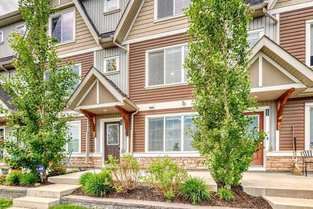 Sold property in Fireside