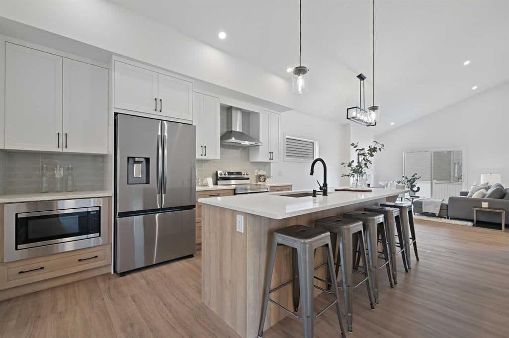 Sold property in Bayview