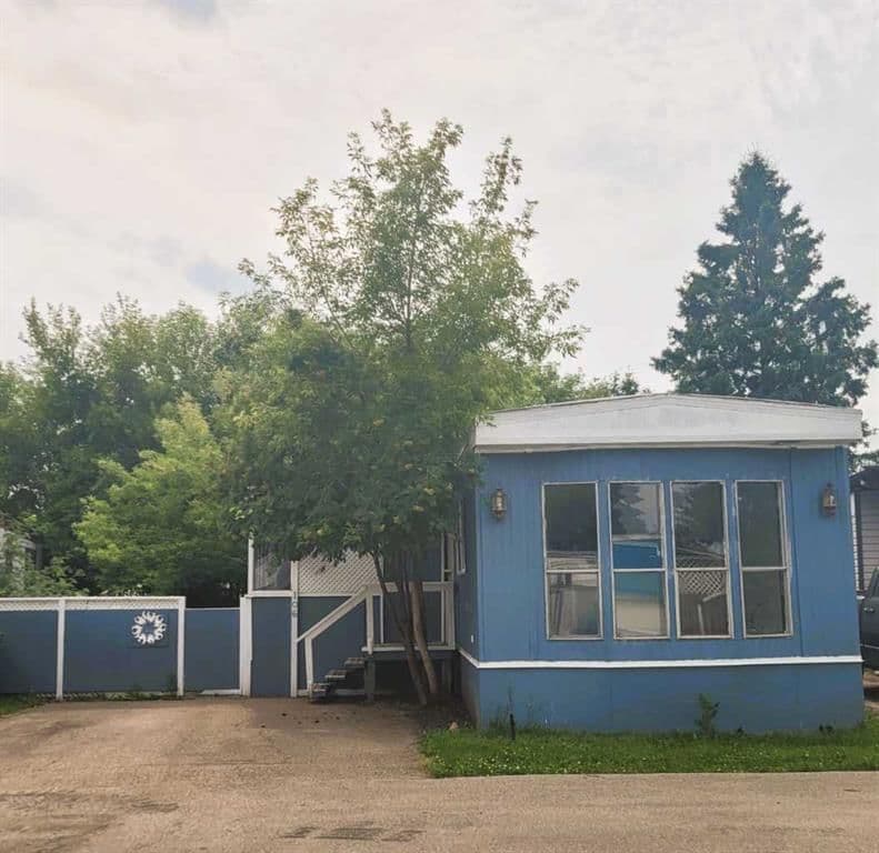 Sold property in South Hill