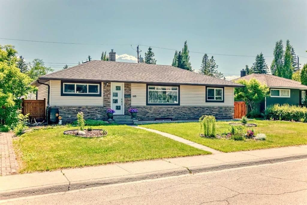 Sold property in Westgate