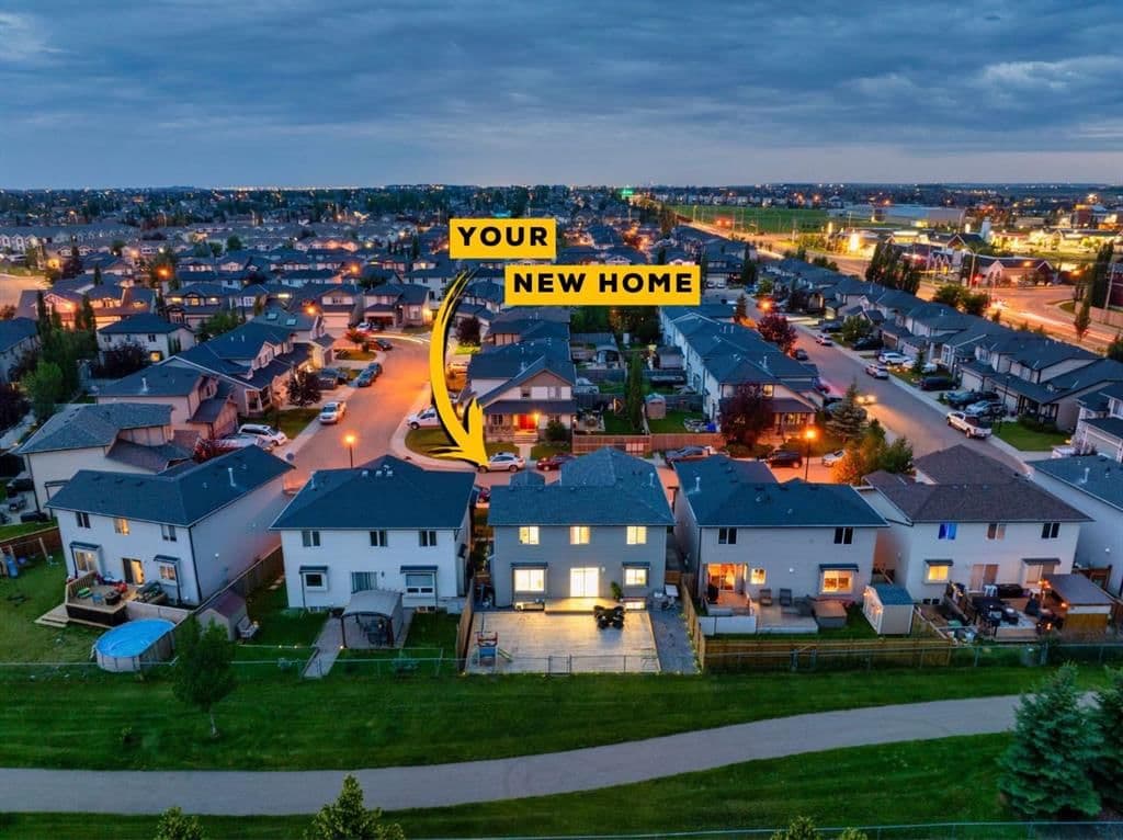 Sold property in Luxstone