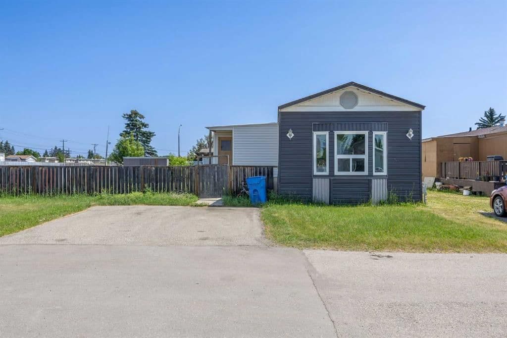 Sold property in Red Carpet