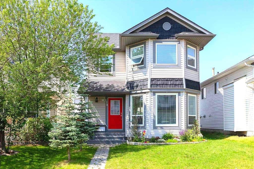 Sold property in Citadel