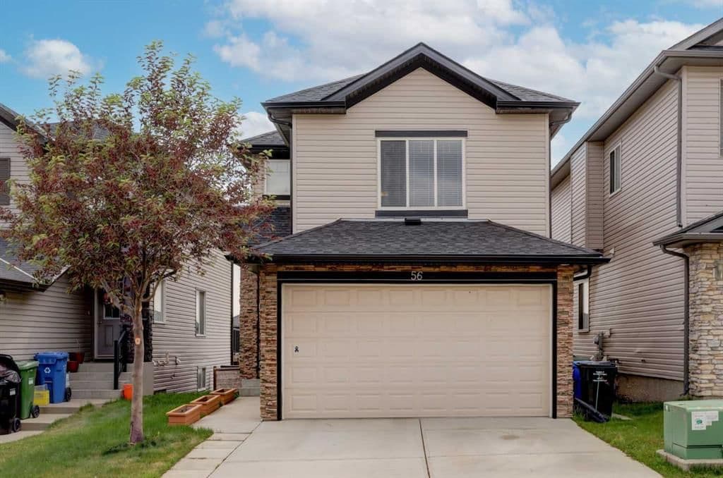 Sold property in Kincora