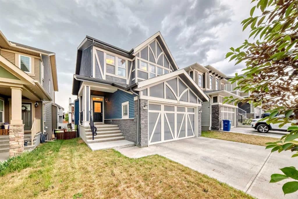 Sold property in Kings Heights