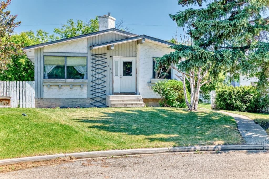 Sold property in Central High River