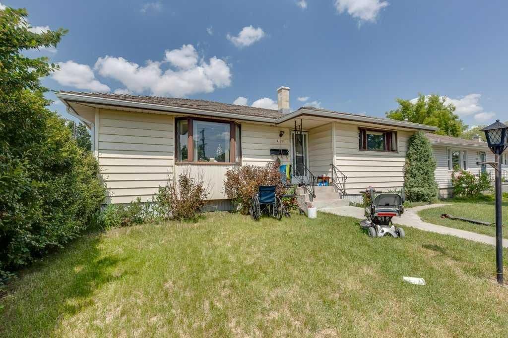 Sold property in Grandview