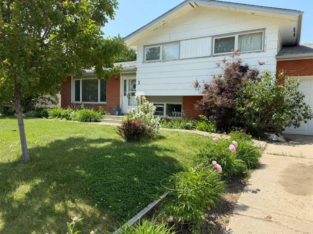 Sold property in West End